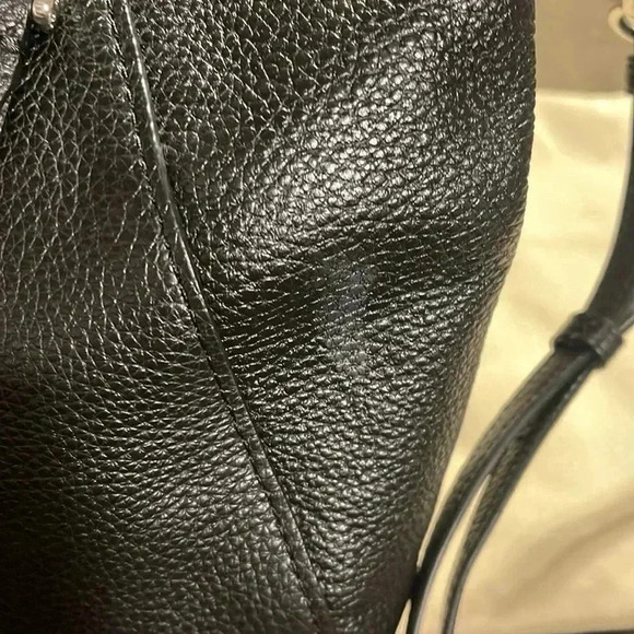 Coach Crossbody - Picture 8 of 8